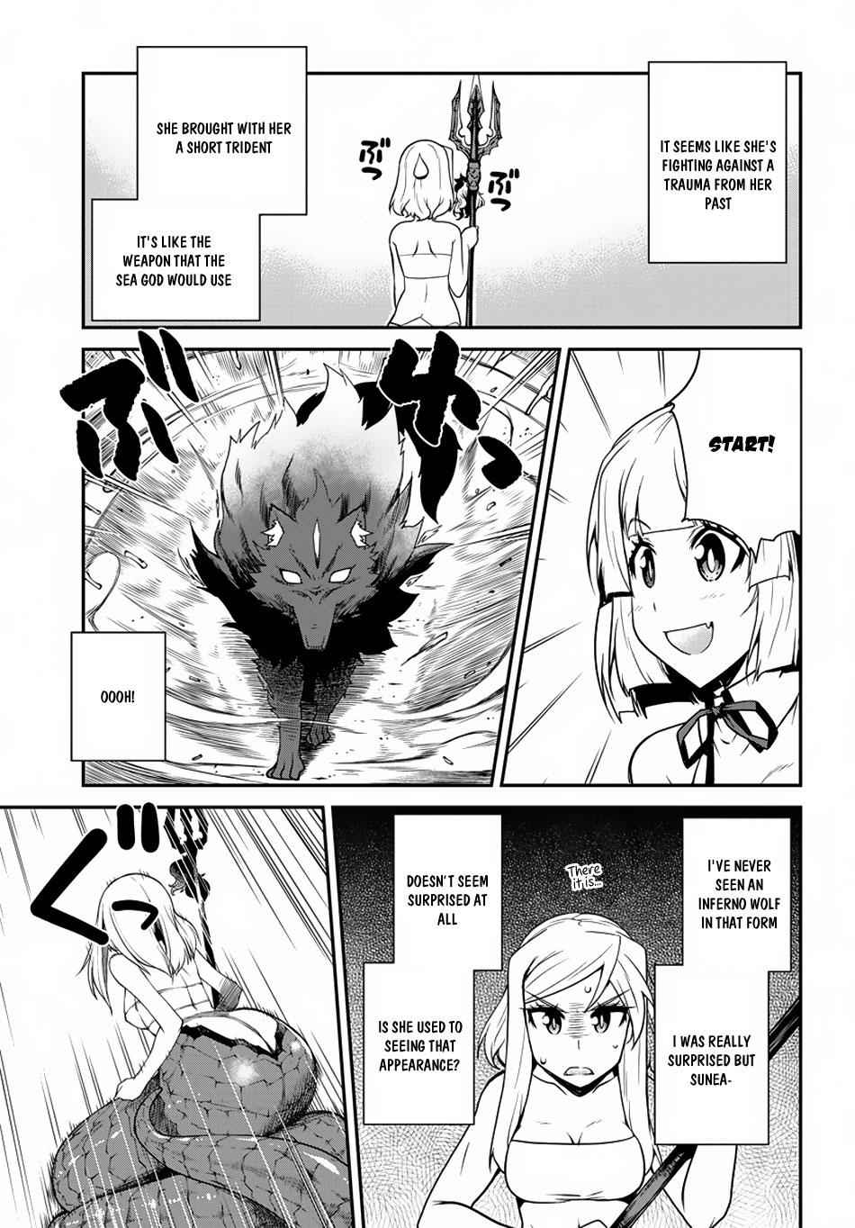 Isekai Nonbiri Nouka Chapter 76 4